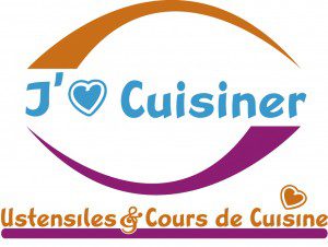 J'AIME CUISINER logoRVB
