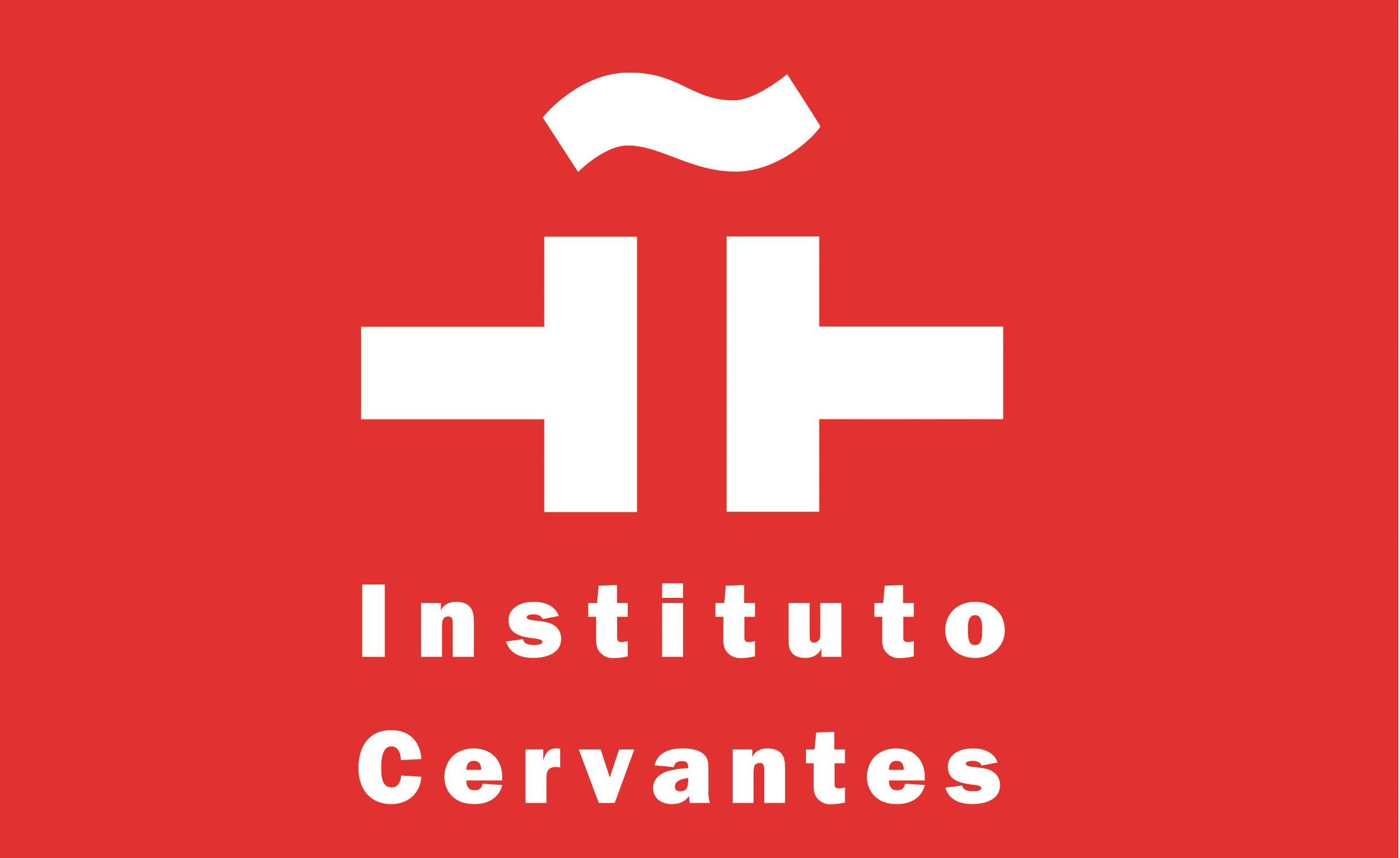 Logo Institut Cervantes