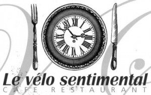 velo sentimental