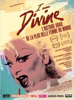 En salle : « I AM DIVINE »