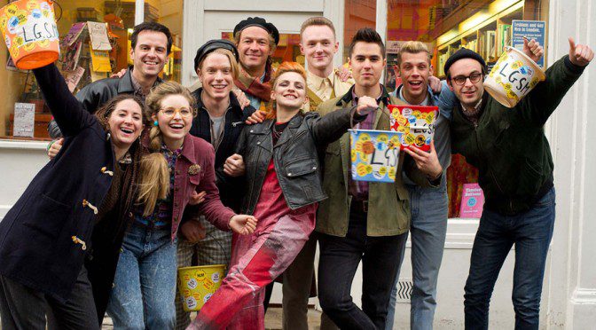 « Pride » de Matthew Warchus