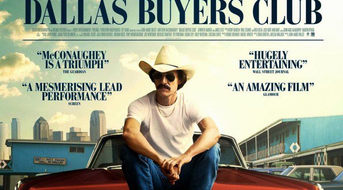 Dallas Buyers Club