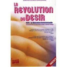 La Révolution du désir