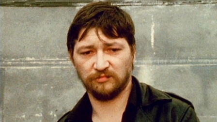 Retrospective Fassbinder par la Cinémathèque