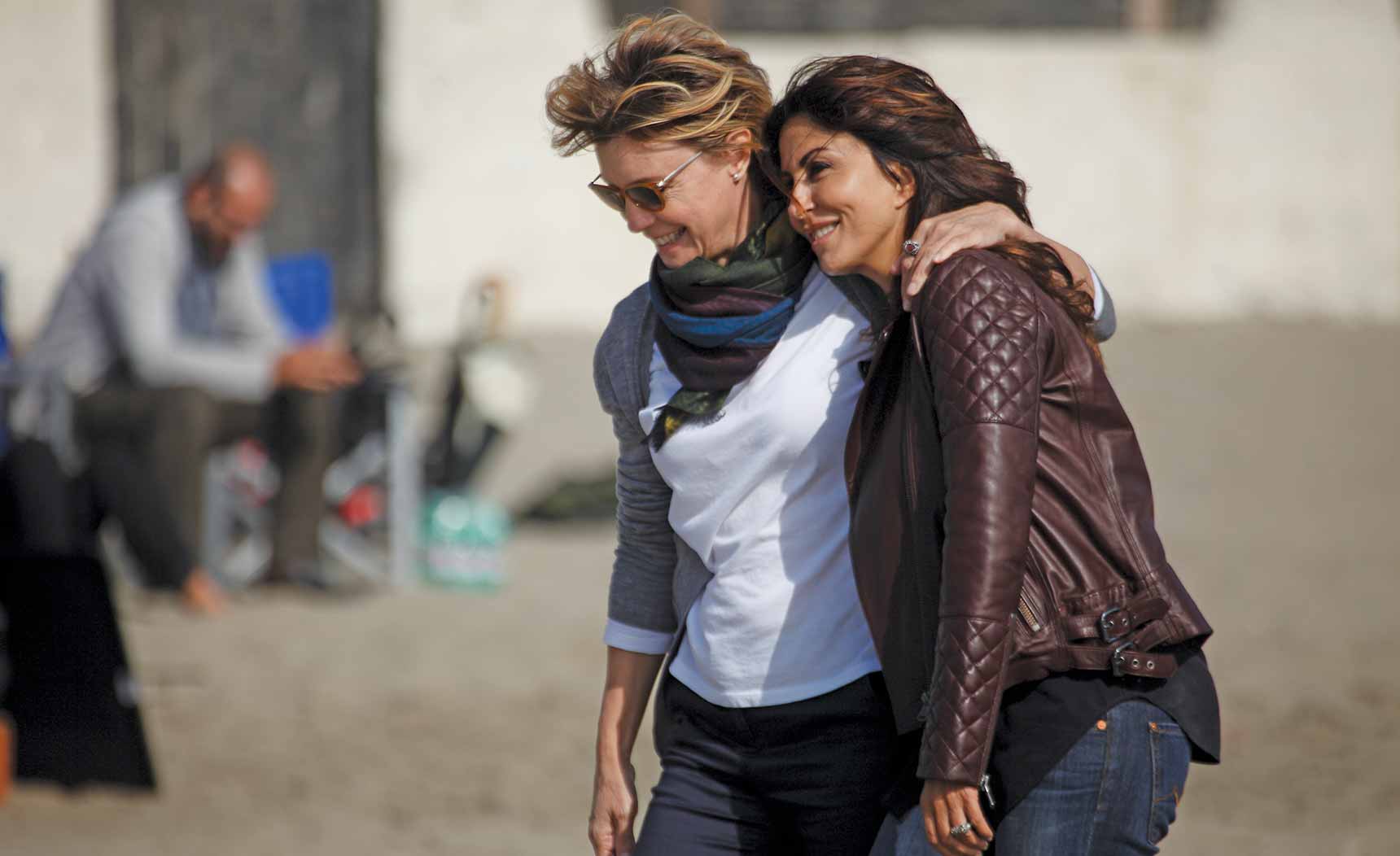 Films Histoire D'amour Entre Deux Femmes 2020 Io e Lei (Me, Myself and Her) | Festival de films LGBTQI+ de Toulouse