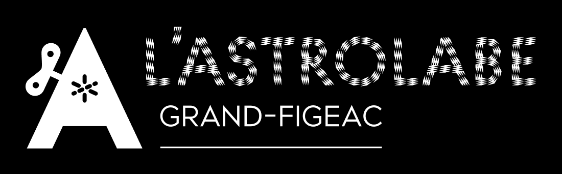 L'Astrolabe, Figeac