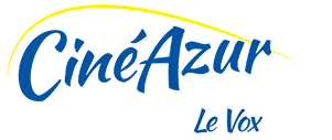 Ciné Azur, le Vox, Villefranche-de-Rouergue
