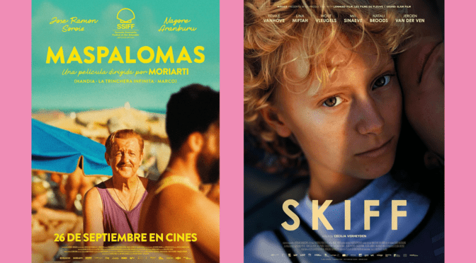 Les films primés que vous pouvez encore voir en salle - Palmarès DIAM 2026